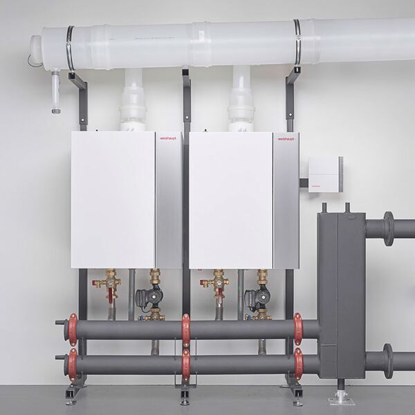 Innovative Heizsysteme Innovative Heizsysteme