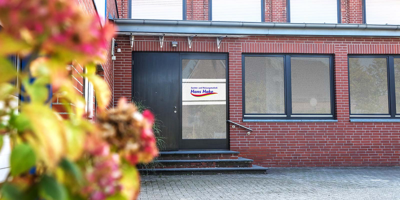 Partner - Sanitär- und Heizungstechnik Hans Hake